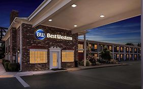 Best Western Horizon Inn